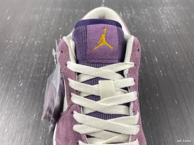 1st Kicks 1 Air Low (W) Unity DR8057-500 Jordan 0528
